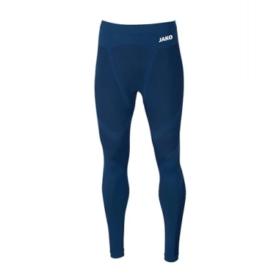 Abbildung von JAKO Herren Komfort 2.0 Long Tight, Navy, M EU