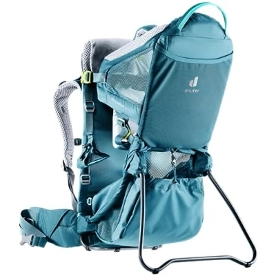 Abbildung von deuter Kid Comfort Active SL Damen Kindertrage