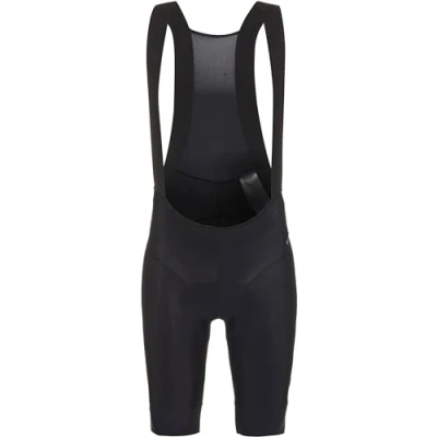 Abbildung von Gonso Herren Sqlab Go Bib M Hose, Schwarz, XXL EU