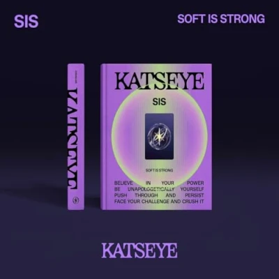 Abbildung von SIS (Soft Is Strong) Strong Ver.