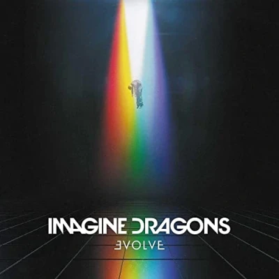 Abbildung von Evolve [Vinyl LP]
