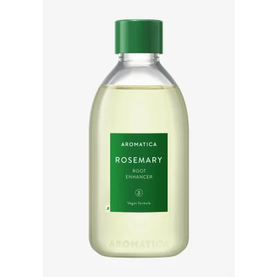 Abbildung von aromatica Rosemary ROOT Enhancer Haarpflege, Größe: 100 ml,