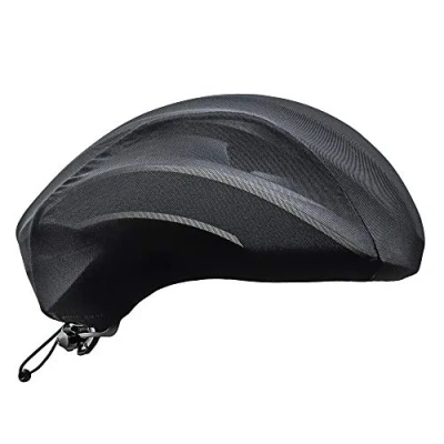 Abbildung von GripGrab BugShield Fahrrad Fliegenschutz Helmüberzug Leichter Atmungsaktiver Radsport Insektenschutz Helmüberzieher