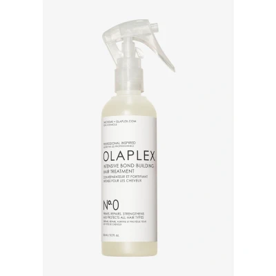 Abbildung von Olaplex No 0 Intensive Bond Building Haarbehandlung, Repariert, Schützt Und Stärkt Alle Haartypen, 155ml