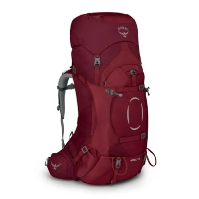 Abbildung von Osprey Ariel 55 Rucksack