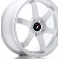 Abbildung von Japan Racing Jr3 7.0x16 4x100 ET25 67.1 Felgen