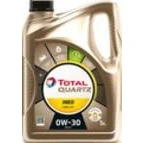 Abbildung von Total Quartz Ineo Long Life 0W30 5 L Öl