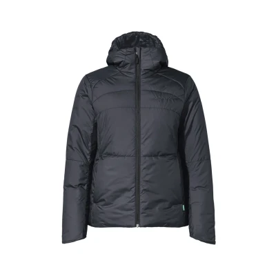 Abbildung von Vaude Women&#039;s Neyland Hooded Insulation Jacket