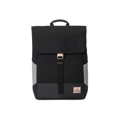 Abbildung von Johnny Urban MIKA Tagesrucksack, Größe: One Size, Schwarz rosa