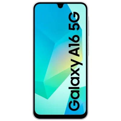 Abbildung von Samsung Galaxy A16 5G 128GB A166 Grau