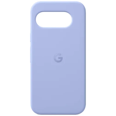 Abbildung von Google PC Back Cover Blau Pixel 9a