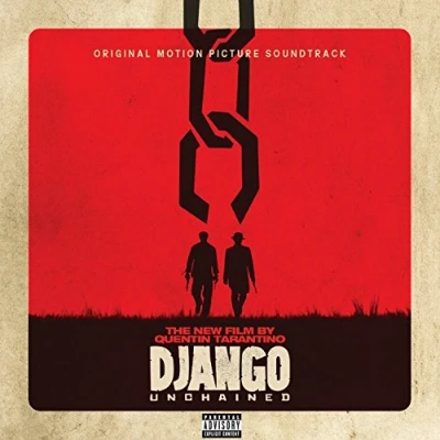 Abbildung von Quentin Tarantino&#039;s Django Unchained