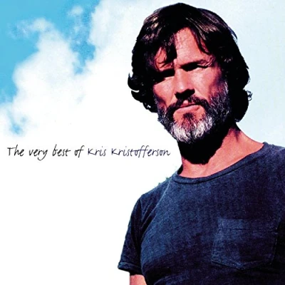 Abbildung von The Very Best of Kris Kristofferson