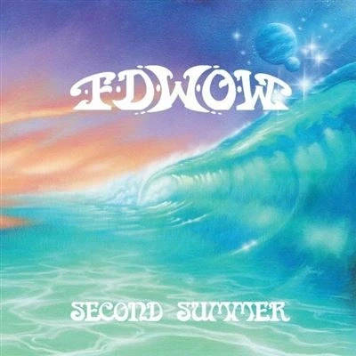 Abbildung von Second Summer [Vinyl LP]