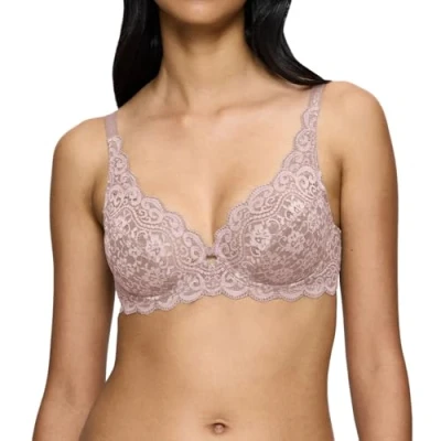 Abbildung von Triumph Amourette W Bügel BH (90E Mauve Rose)