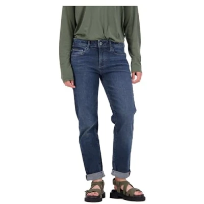 Abbildung von G STAR RAW Damen Kate Boyfriend Jeans