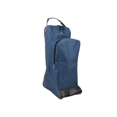 Abbildung von QHP Combi Boots Helmet bag
