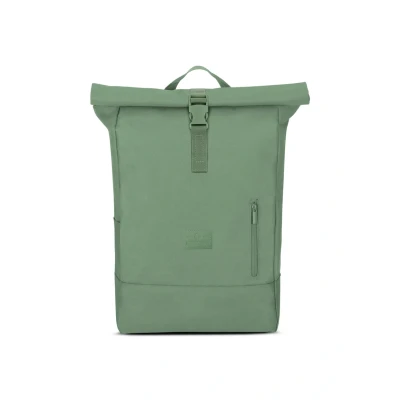Abbildung von Johnny Urban Robin Large Tagesrucksack, Größe: One Size, Salbeigrün