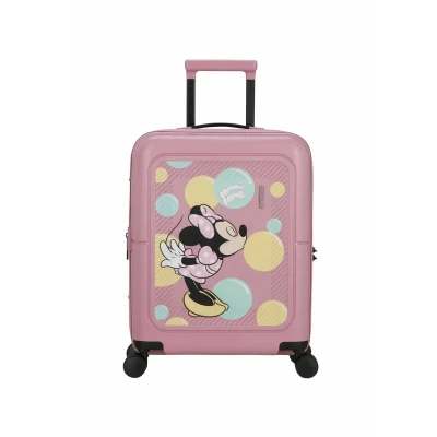 Abbildung von American Tourister Dashpop Disney Boardcase, Größe: One Size, Minnie bubbles
