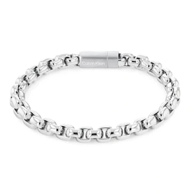 Abbildung von Calvin Klein Gliederarmband für Herren Kollektion ICONIC ID 35000053