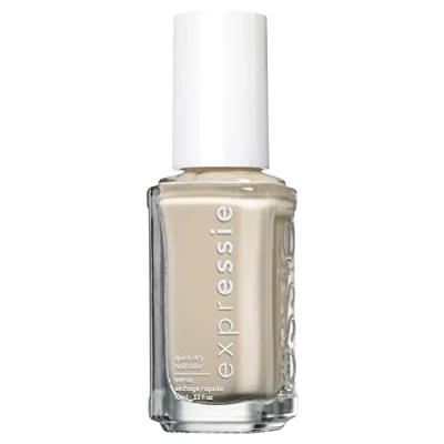 Abbildung von Essie Expressie NAIL Polish Nagellack, Damen, Größe: 10 ml, 440 daily grind