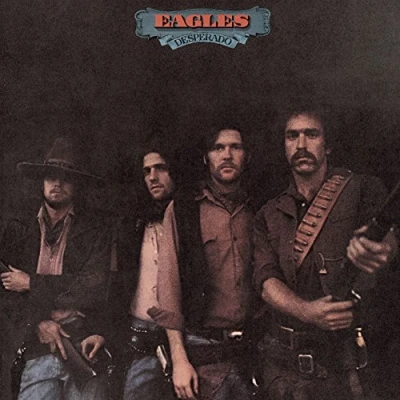 Abbildung von Desperado [Vinyl LP]