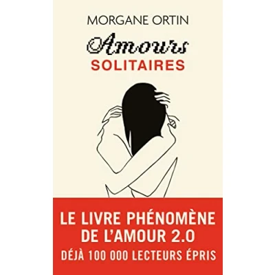 Abbildung von Amours solitaires