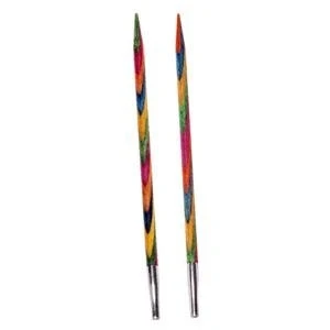 Abbildung von KnitPro K20413 austauschbare Strickspitzen, Holz, Sonstige, 7