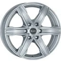 Abbildung von Mak King 6 9.0x20 6x114.3 ET47 66.1 Felgen