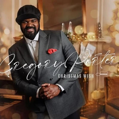 Abbildung von Gregory Porter: Christmas Wish