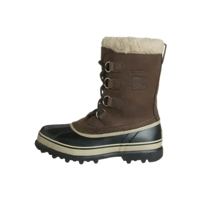 Abbildung von Sorel Caribou Snowboot/Winterstiefel, Herren, Größe: 46, Bruno Schuhe