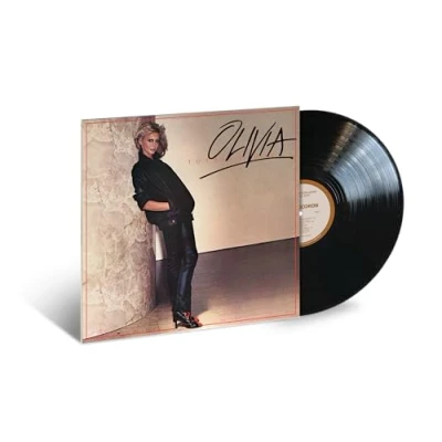 Abbildung von Totally Hot [Vinyl LP]