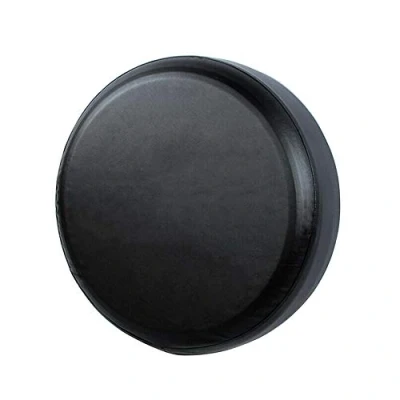 Abbildung von Etopar Universal 14&quot; Zoll Schwarz Reserveradabdeckung Reifencover für alle Durchmesser (60cm 69cm/24 27) Anhänger Auto PVC Wasserdicht Schutz