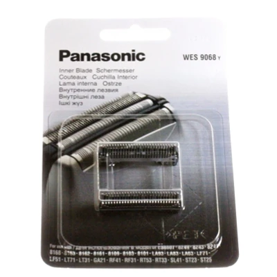Abbildung von Panasonic WES9068Y lama rasoio elettrico schermesser