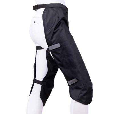 Abbildung von QHP Rain Overtrousers