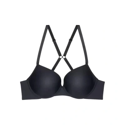 Abbildung von Triumph Damen Pure Micro WHP Bra, SCHWARZ, 75E