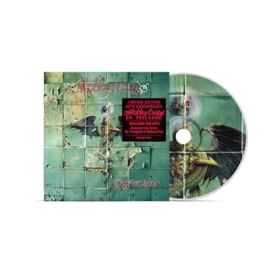 Abbildung von Dr. Feelgood (35th Anniversary)