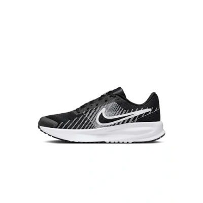 Abbildung von NIKE Herren Run Defy Sneaker, Black/White, 41 EU