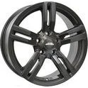 Abbildung von Inter Action Kargin 7.5x17 5x112 ET45 66.6 Felgen