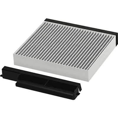 Abbildung von Bosch DWZ1DX1B4 Zubehör für Dunstabzüge, Clean Air Standard Geruchsfilter, Made in Germany