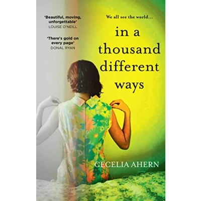 Abbildung von In a Thousand Different Ways: the gripping, unforgettable novel from Sunday Times number 1 bestselling author