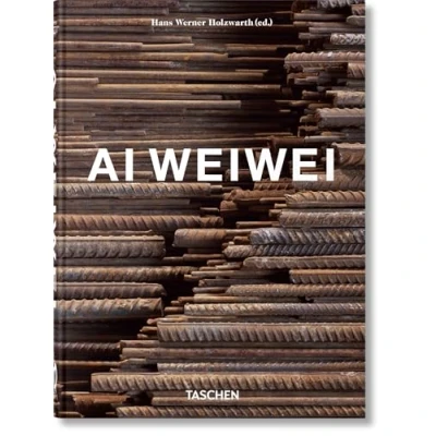 Abbildung von Ai Weiwei. 40th Ed.