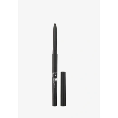 Abbildung von 3ina THE 24H Automatic EYE Pencil Eyeliner 900 black, Damen, Größe: One Size, black