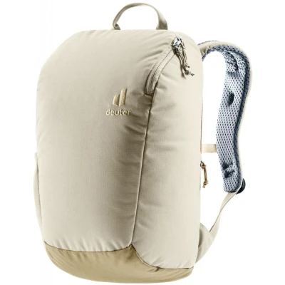 Abbildung von Deuter Rucksack Stepout 16 bone desert