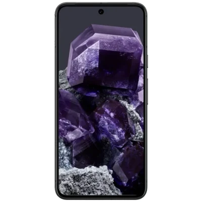 Abbildung von Google Pixel 8 128GB Schwarz
