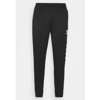 Abbildung von Hummel CORE XR Training Pants Jogginghose, Herren, Größe: Small, Black