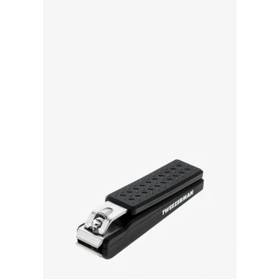 Abbildung von Tweezerman GEAR Precision GRIP Toenail Clipper NagelpflegeZubehör, Herren, Größe: One Size,