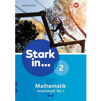Abbildung von Stark in Mathematik Ausgabe 2016: Arbeitsheft 2 Teil (Lernstufe 8)