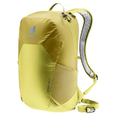 Abbildung von Deuter Rucksack Speed Lite 17 linden sprout