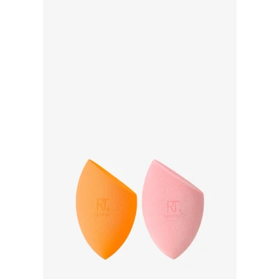 Abbildung von Real Techniques RT MCS + Miracle Powder Sponge Gesichtspflegeset, Größe: One Size,